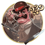Murder Mystery